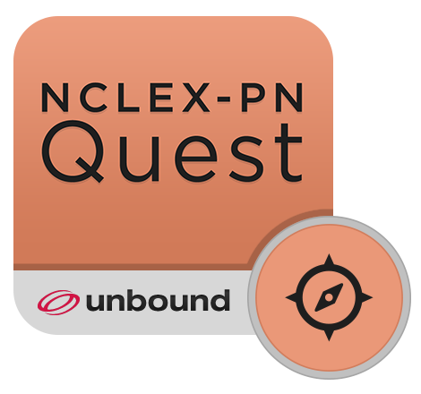 NCLEX-PN Quest