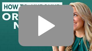 YouTube video.