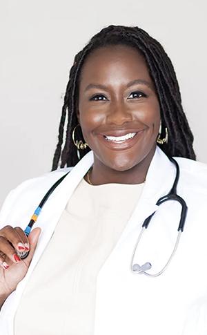 Diversity Specialist