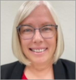 Elizabeth S. Robison, OADN
