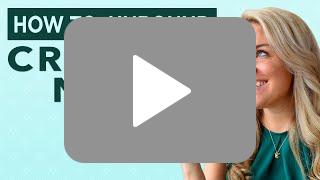 YouTube video.