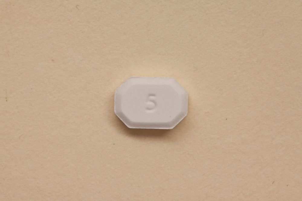 Amlodipine Norvasc Davis S Drug Guide