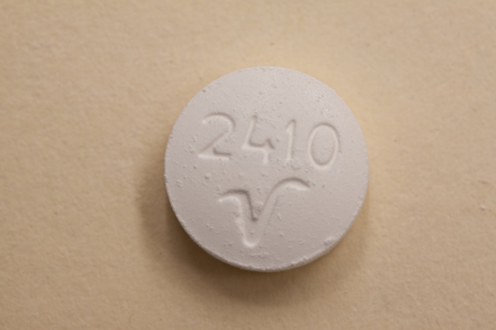 carisoprodol