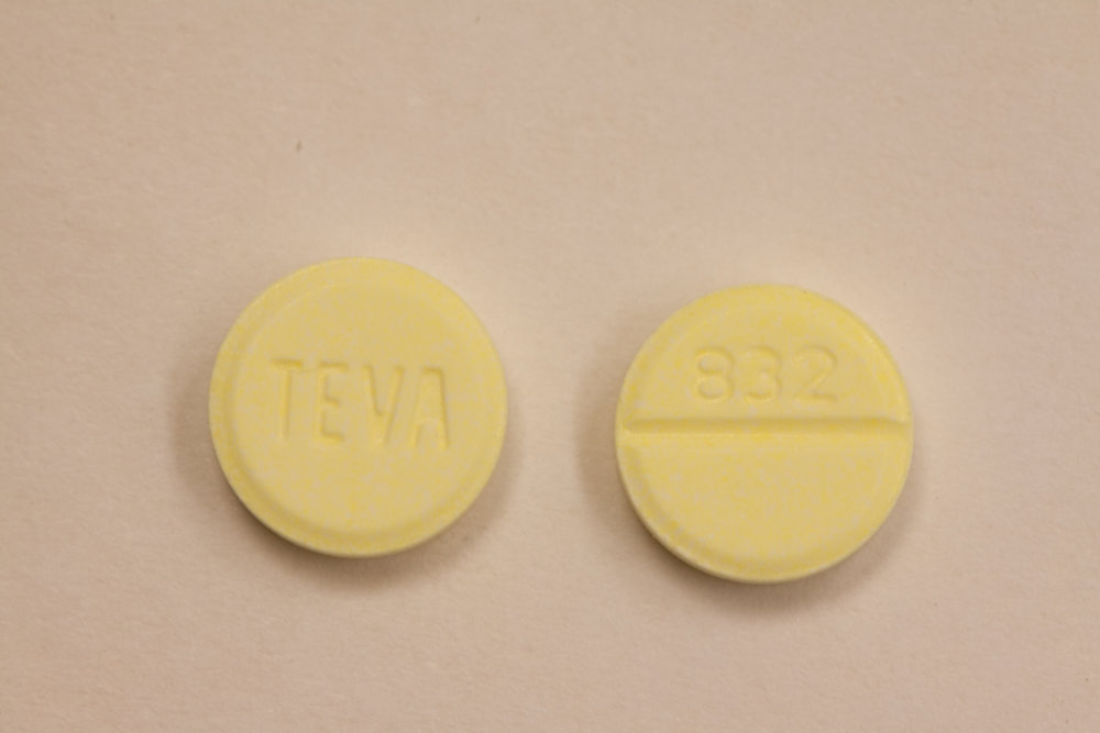 Clonazepam generic drug