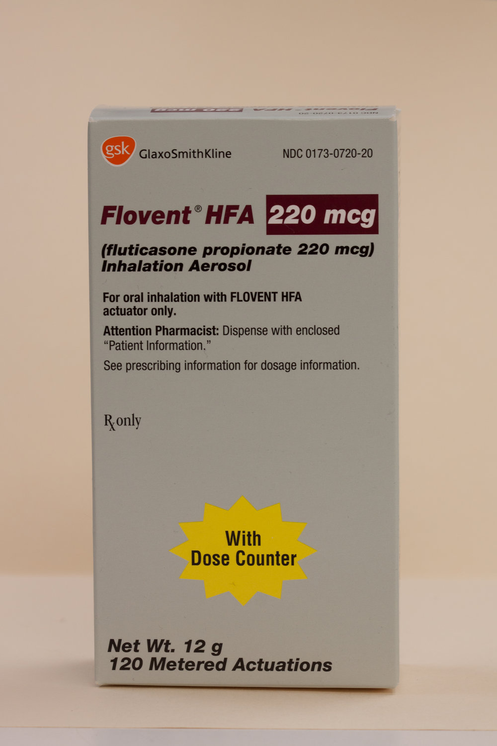 Fluticasone (Armonair Respiclick, Arnuity Ellipta) Davis’s Drug Guide
