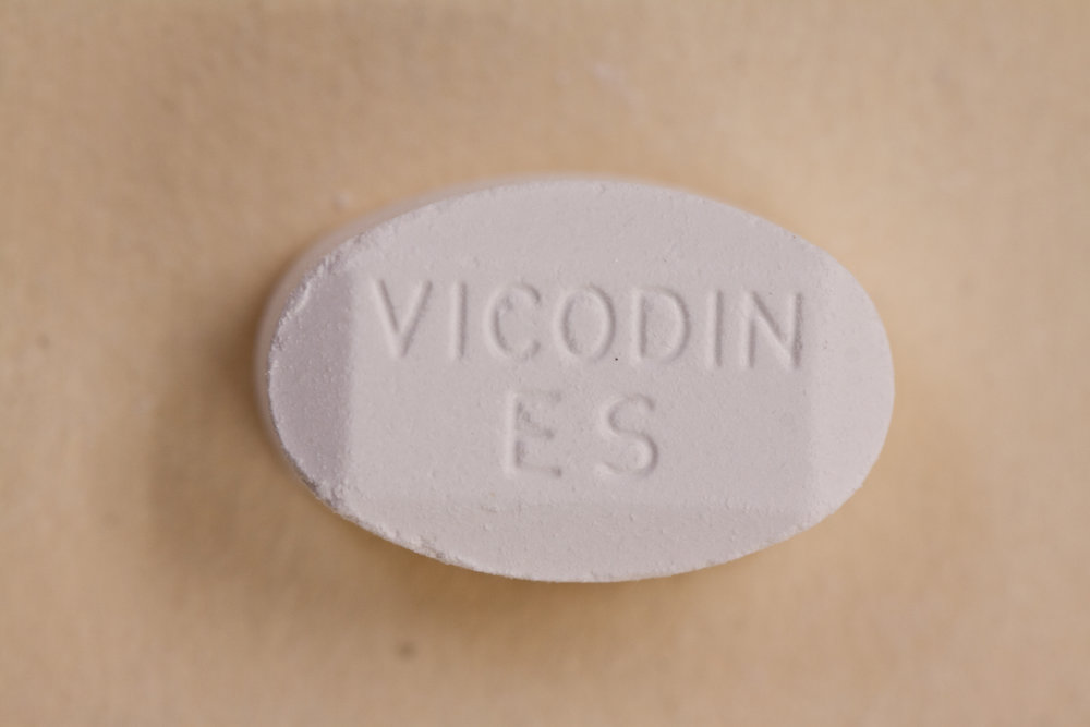 Hydrocodone Hysingla Er Zohydro Er Davis S Drug Guide