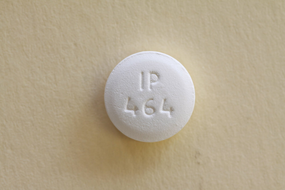 Ibuprofen (Advil, Motrin IB) Davis’s Drug Guide