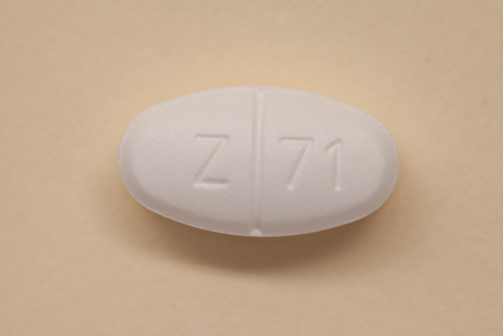 Metformin Glucophage Glumetza Davis S Drug Guide