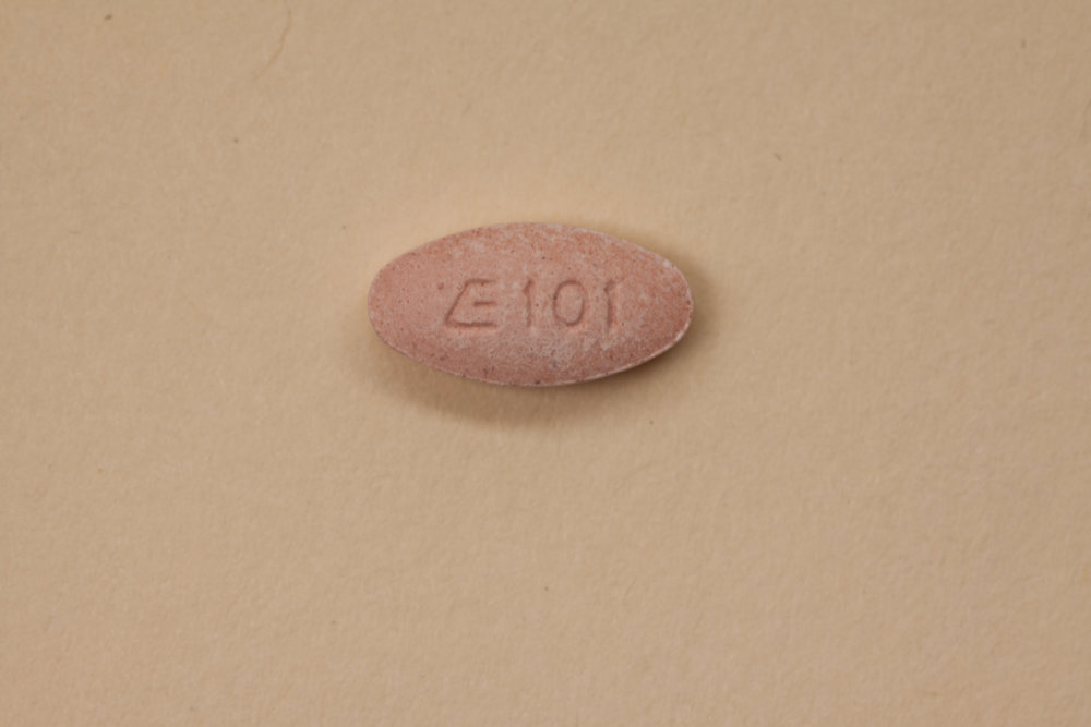 lisinopril