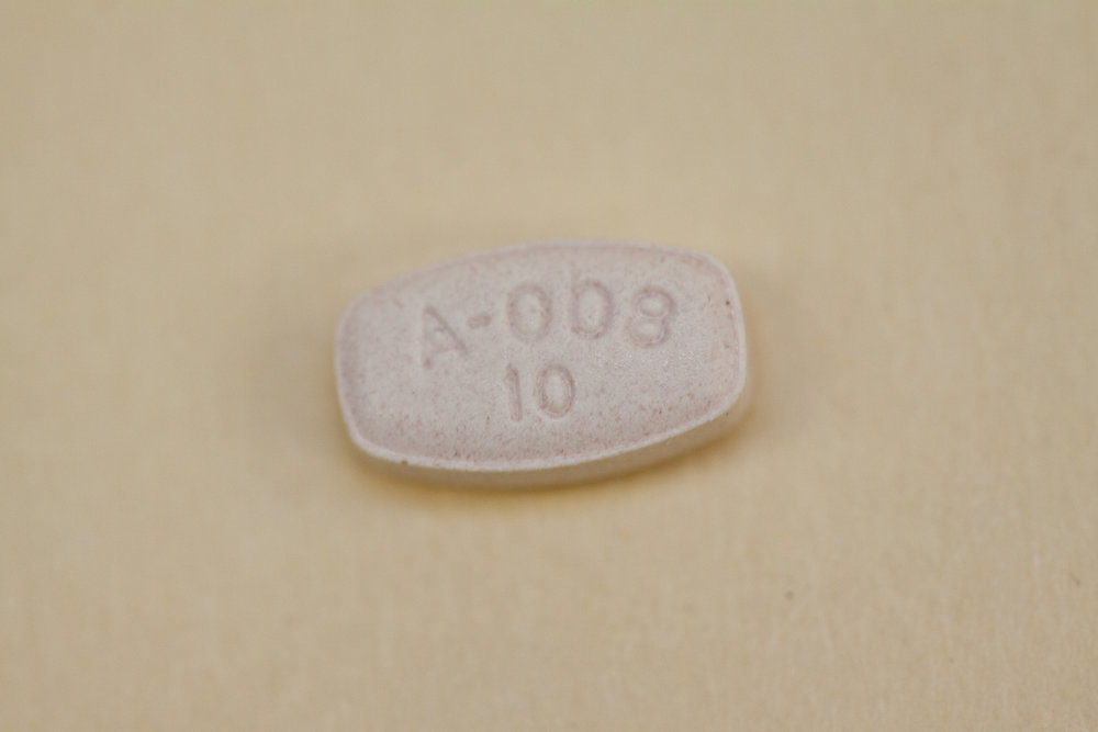 ARIPiprazole